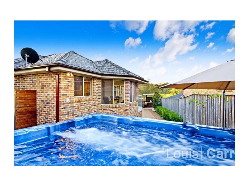 27 John Radley Avenue, Dural NSW 2158