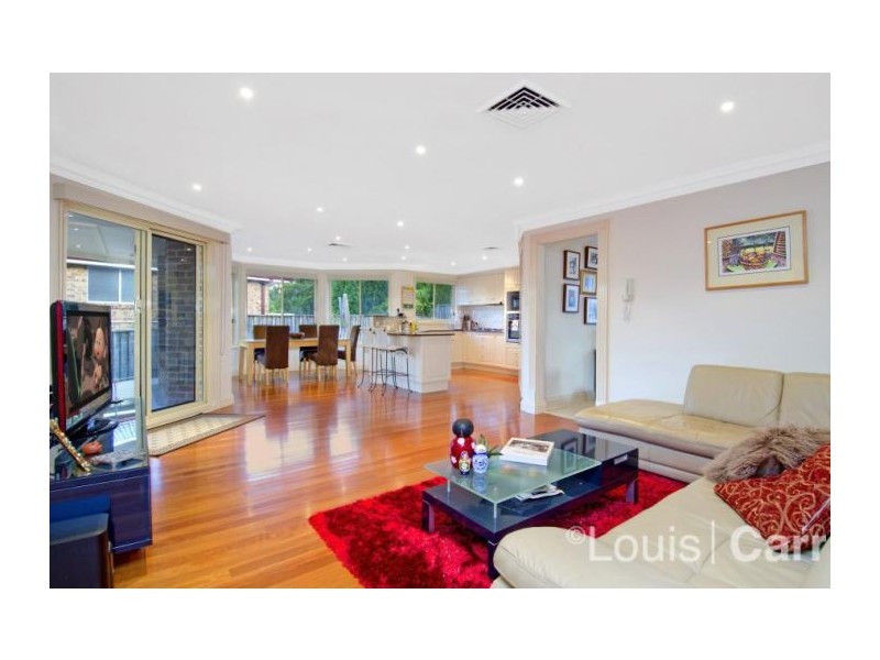 27 John Radley Avenue, Dural NSW 2158