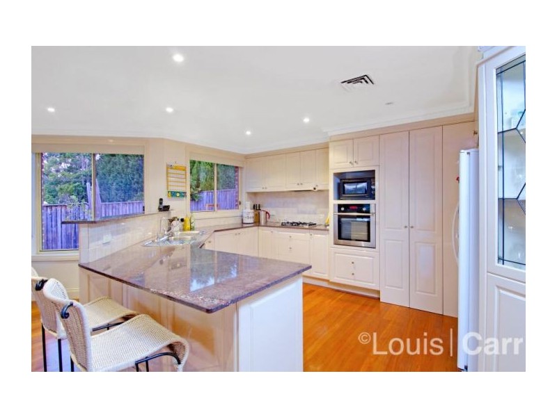 27 John Radley Avenue, Dural NSW 2158