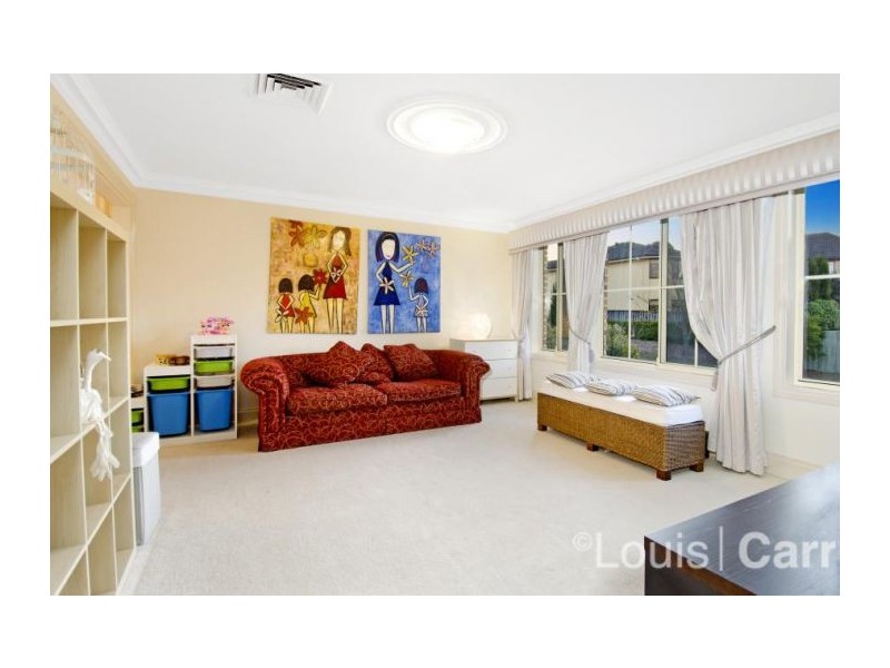 27 John Radley Avenue, Dural NSW 2158