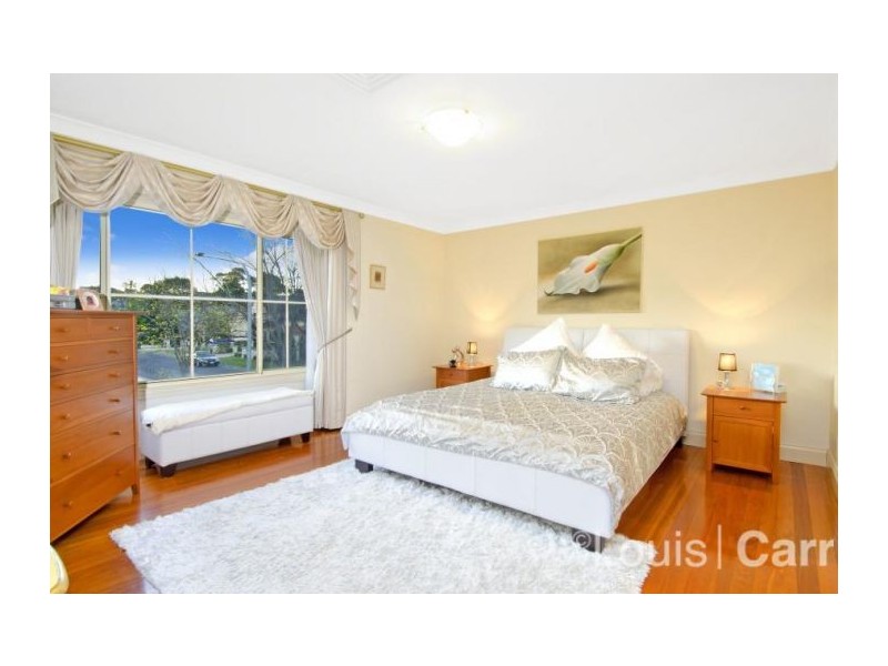 27 John Radley Avenue, Dural NSW 2158