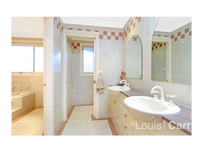 27 John Radley Avenue, Dural NSW 2158