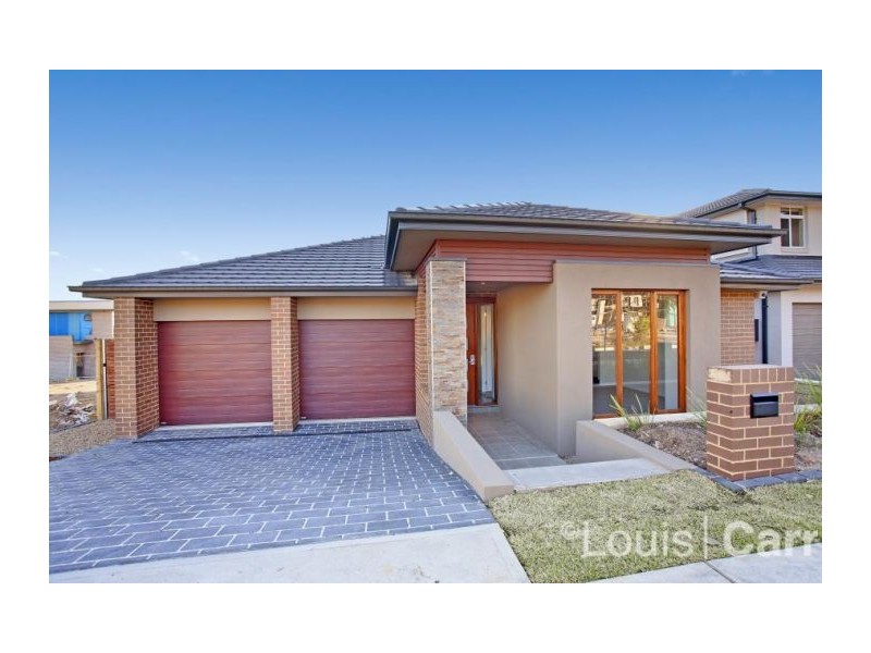 Beaumont Hills NSW 2155