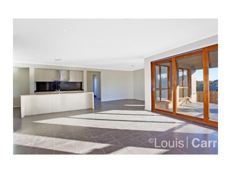 Beaumont Hills NSW 2155