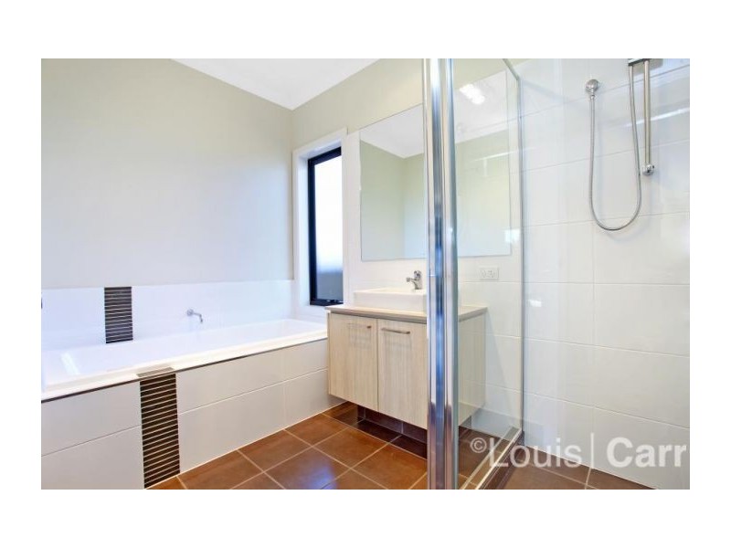 Beaumont Hills NSW 2155