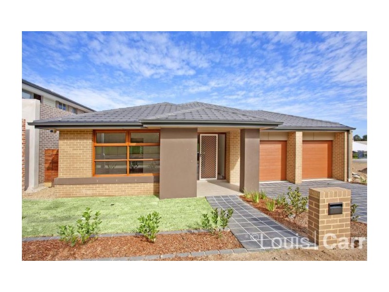 Beaumont Hills NSW 2155