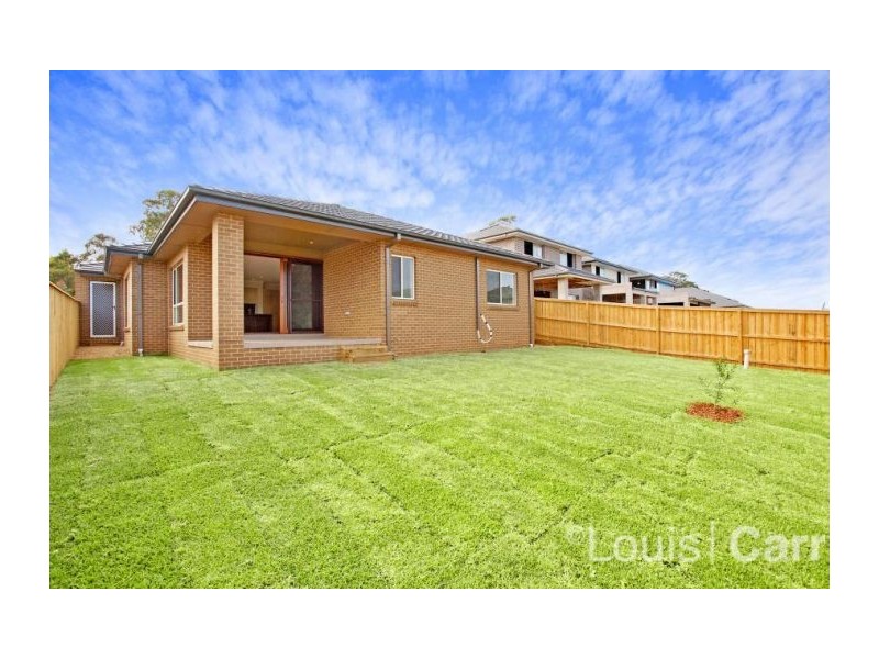 Beaumont Hills NSW 2155