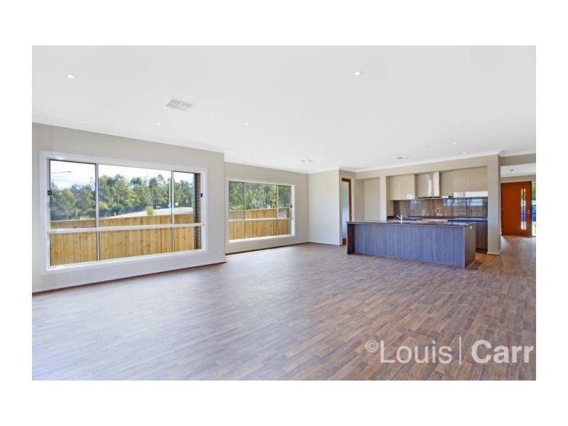 Beaumont Hills NSW 2155