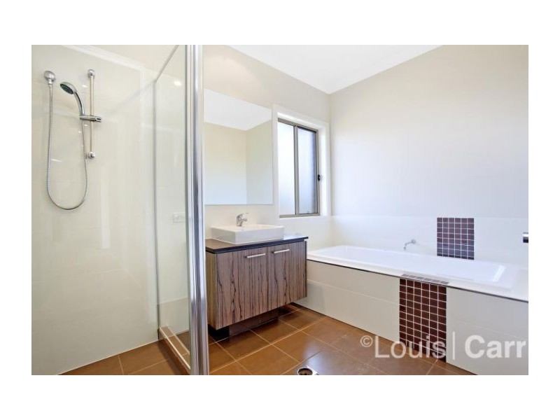 Beaumont Hills NSW 2155