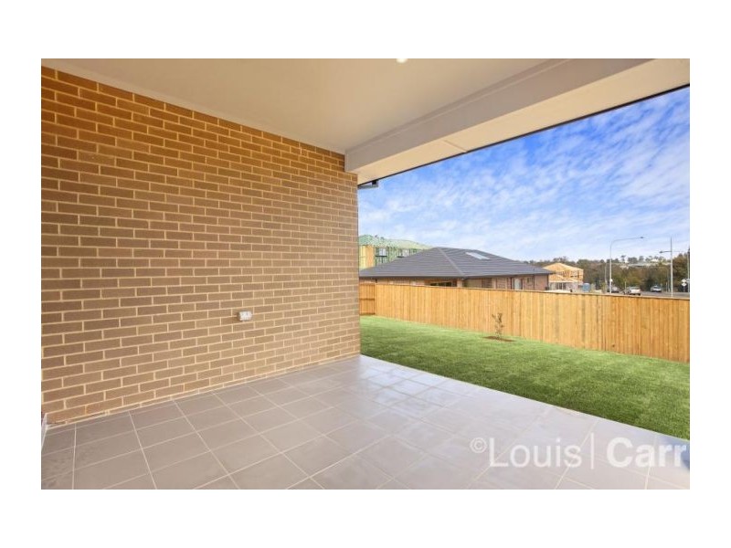 Beaumont Hills NSW 2155