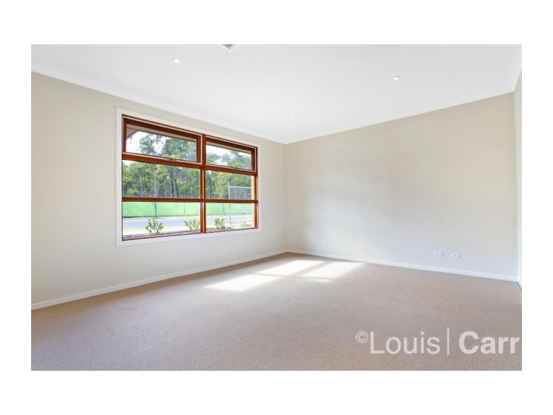 Beaumont Hills NSW 2155