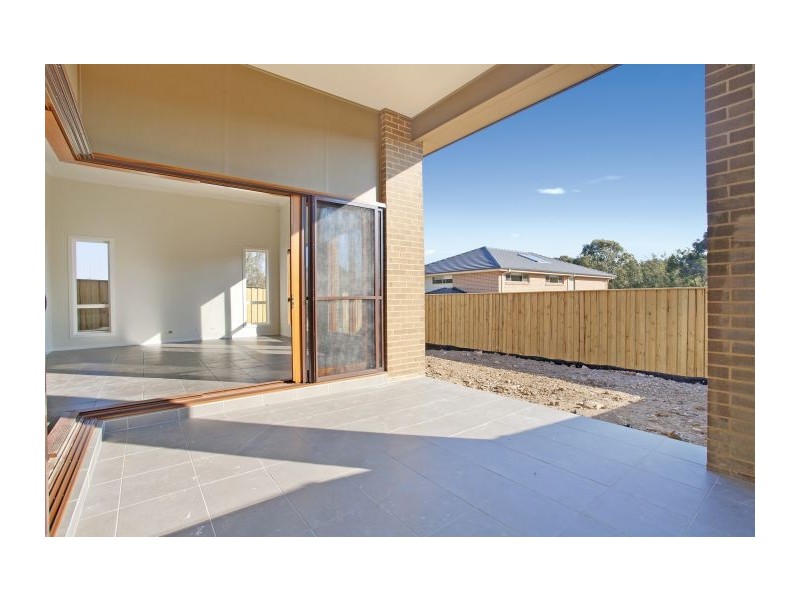 Lot 34 Cheval Street, Beaumont Hills NSW 2155