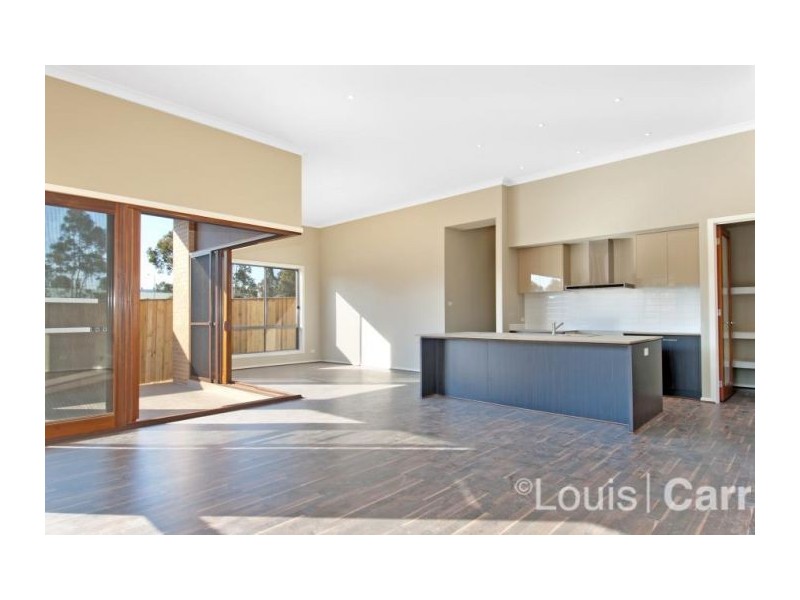 Lot 33 Cheval Street, Beaumont Hills NSW 2155