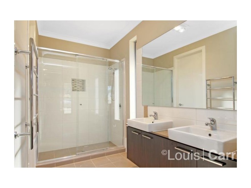 Lot 33 Cheval Street, Beaumont Hills NSW 2155