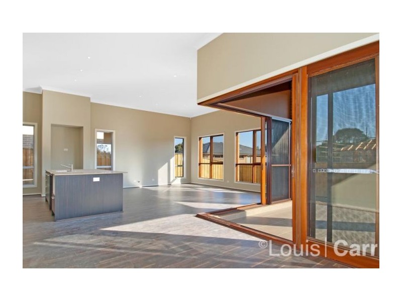 Lot 33 Cheval Street, Beaumont Hills NSW 2155