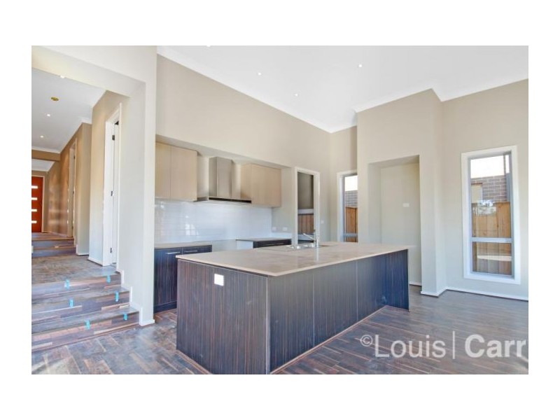 Lot 33 Cheval Street, Beaumont Hills NSW 2155