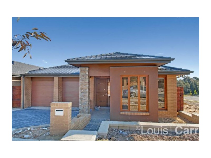 Lot 33 Cheval Street, Beaumont Hills NSW 2155