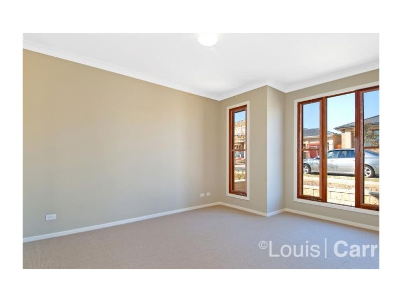 Lot 33 Cheval Street, Beaumont Hills NSW 2155