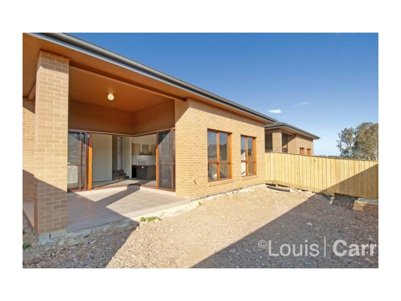 Lot 33 Cheval Street, Beaumont Hills NSW 2155