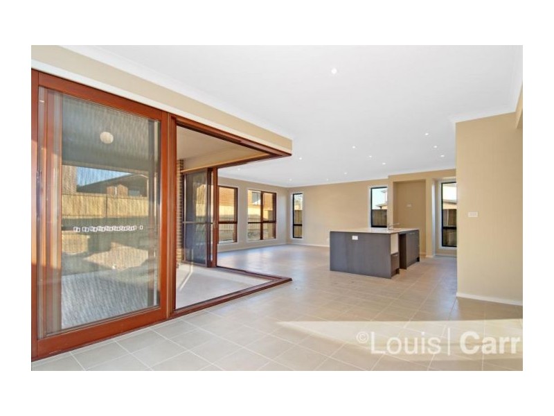 Beaumont Hills NSW 2155