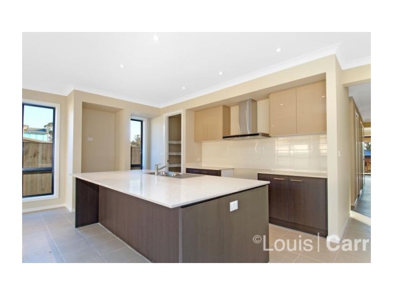 Beaumont Hills NSW 2155