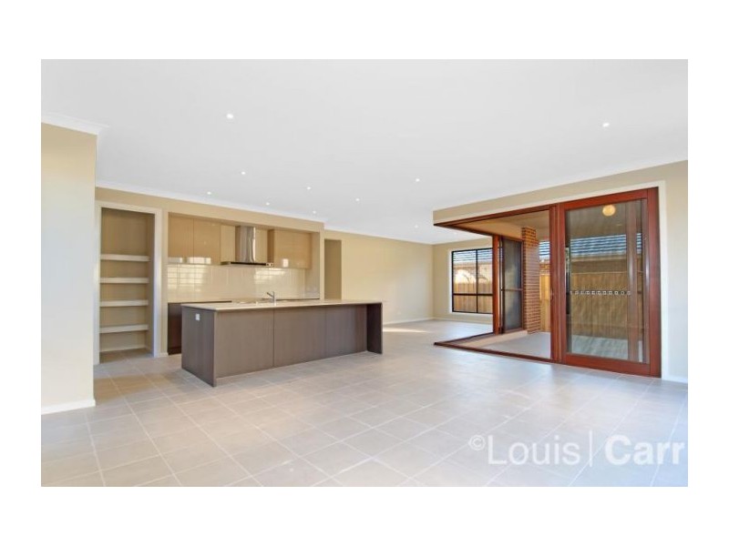 Beaumont Hills NSW 2155