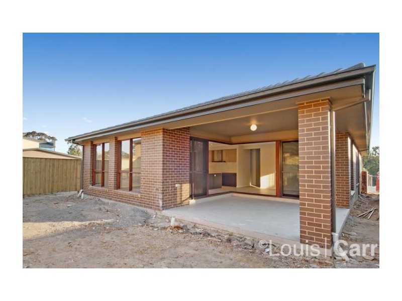 Beaumont Hills NSW 2155