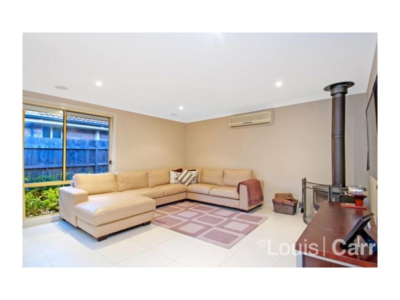 7 Yellowgum Avenue, Rouse Hill NSW 2155