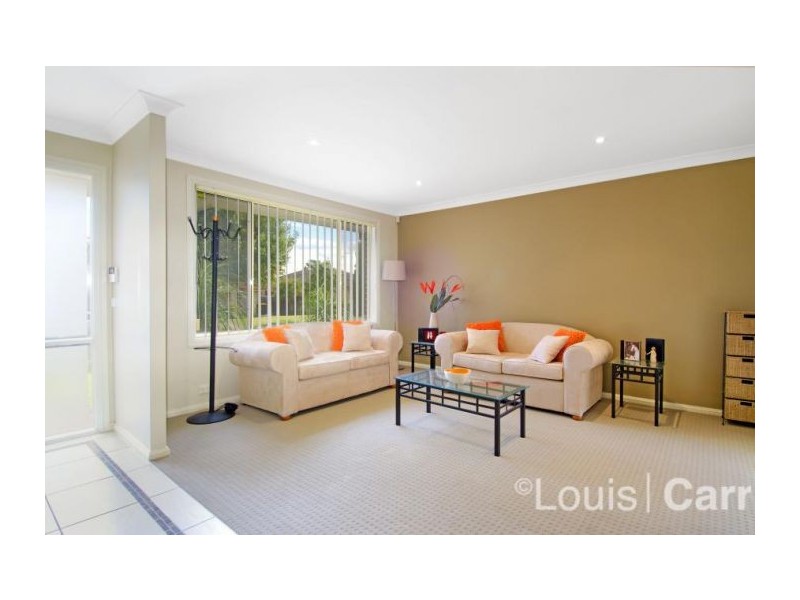7 Yellowgum Avenue, Rouse Hill NSW 2155