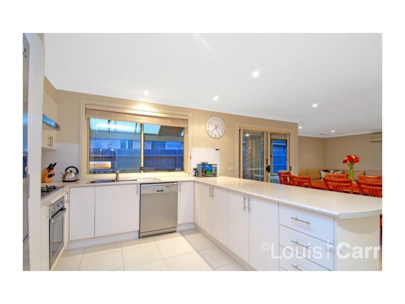 7 Yellowgum Avenue, Rouse Hill NSW 2155