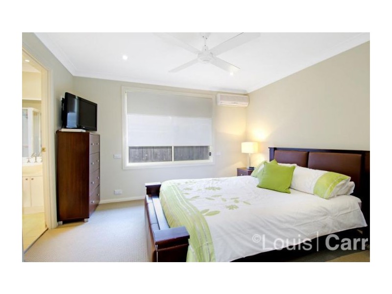 7 Yellowgum Avenue, Rouse Hill NSW 2155