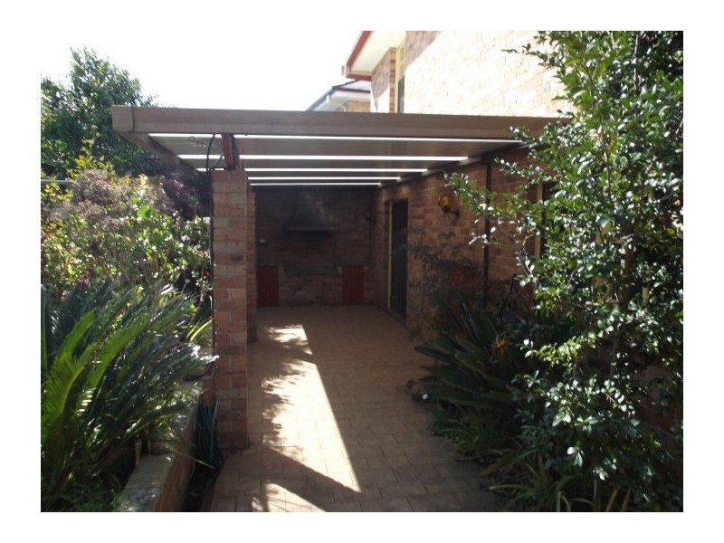 4 Kay Close, Cherrybrook NSW 2126