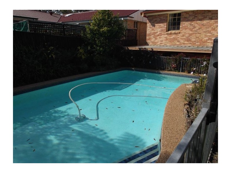 4 Kay Close, Cherrybrook NSW 2126