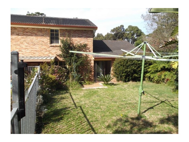 4 Kay Close, Cherrybrook NSW 2126