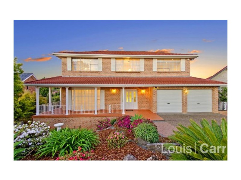 7 Mary Helen Court, Baulkham Hills NSW 2153