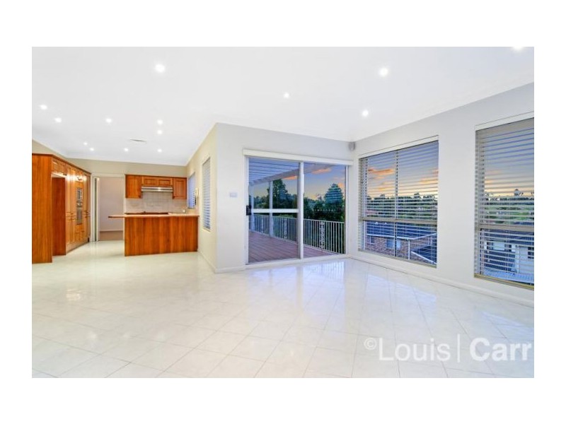 7 Mary Helen Court, Baulkham Hills NSW 2153