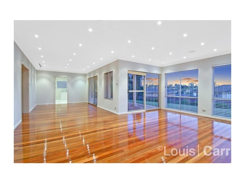 7 Mary Helen Court, Baulkham Hills NSW 2153