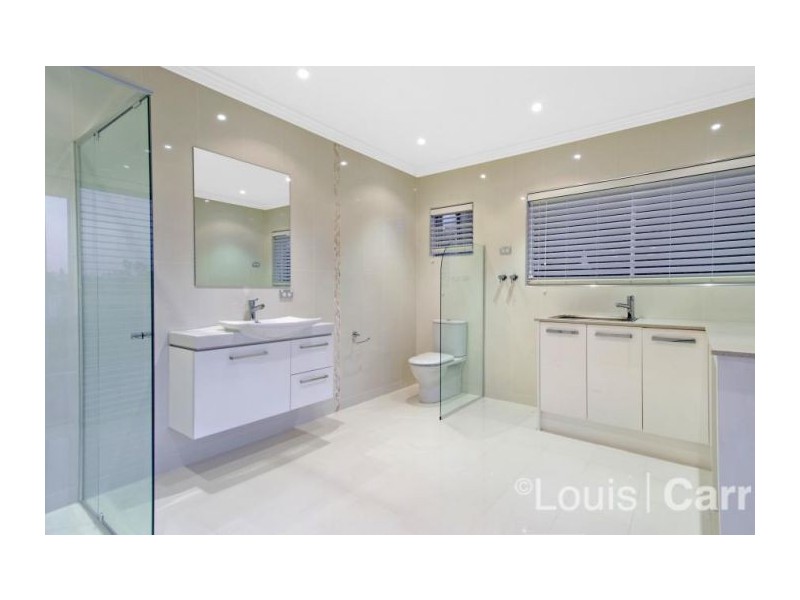 7 Mary Helen Court, Baulkham Hills NSW 2153