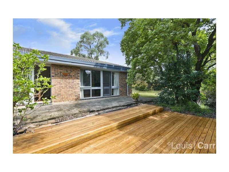 3 Tallowwood Avenue, Cherrybrook NSW 2126