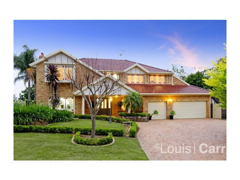 26 Blacks Road, West Pennant Hills NSW 2125