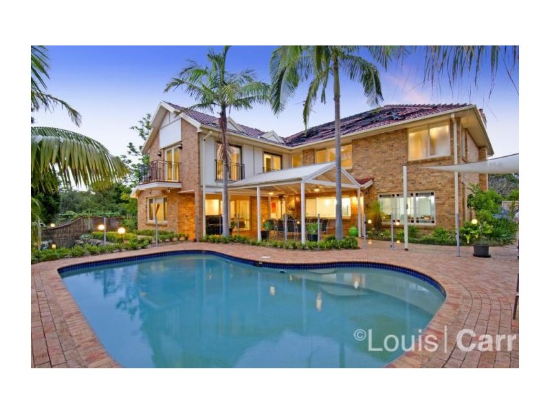 26 Blacks Road, West Pennant Hills NSW 2125