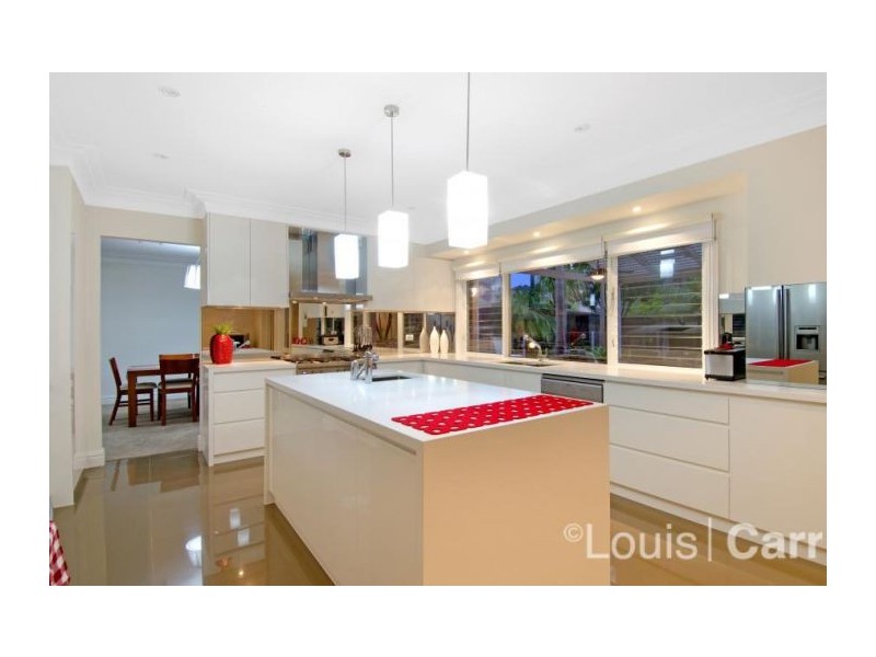 26 Blacks Road, West Pennant Hills NSW 2125