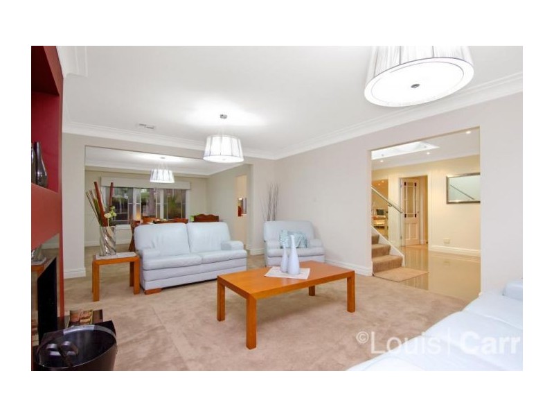 26 Blacks Road, West Pennant Hills NSW 2125