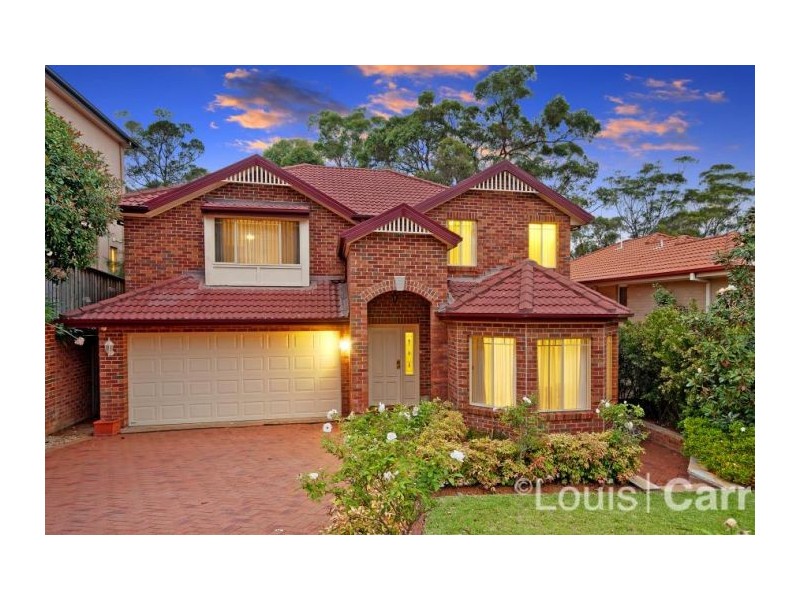 9 Lockyer Close, Dural NSW 2158