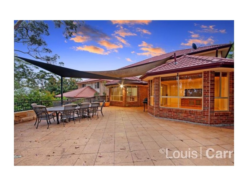 9 Lockyer Close, Dural NSW 2158