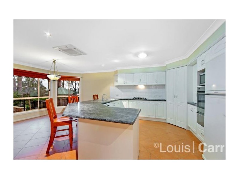 9 Lockyer Close, Dural NSW 2158