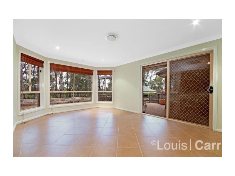 9 Lockyer Close, Dural NSW 2158