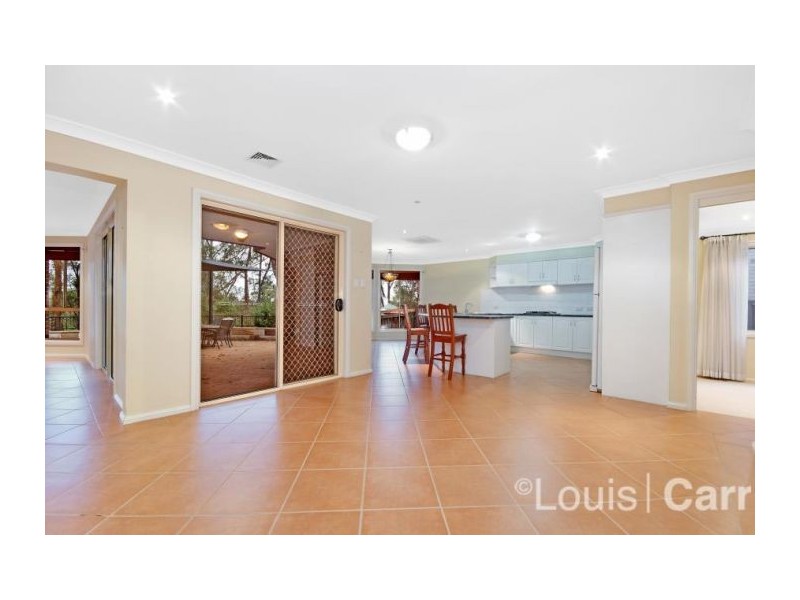 9 Lockyer Close, Dural NSW 2158