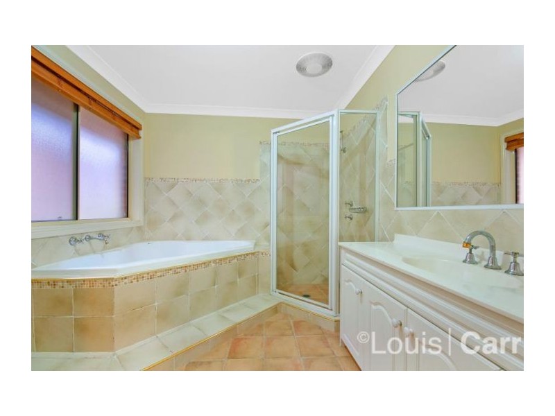 9 Lockyer Close, Dural NSW 2158