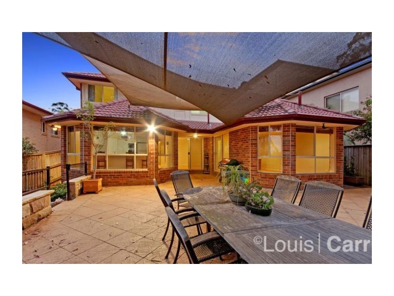 9 Lockyer Close, Dural NSW 2158